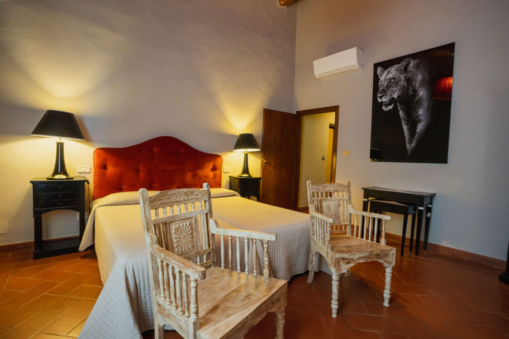 case vacanze in toscana