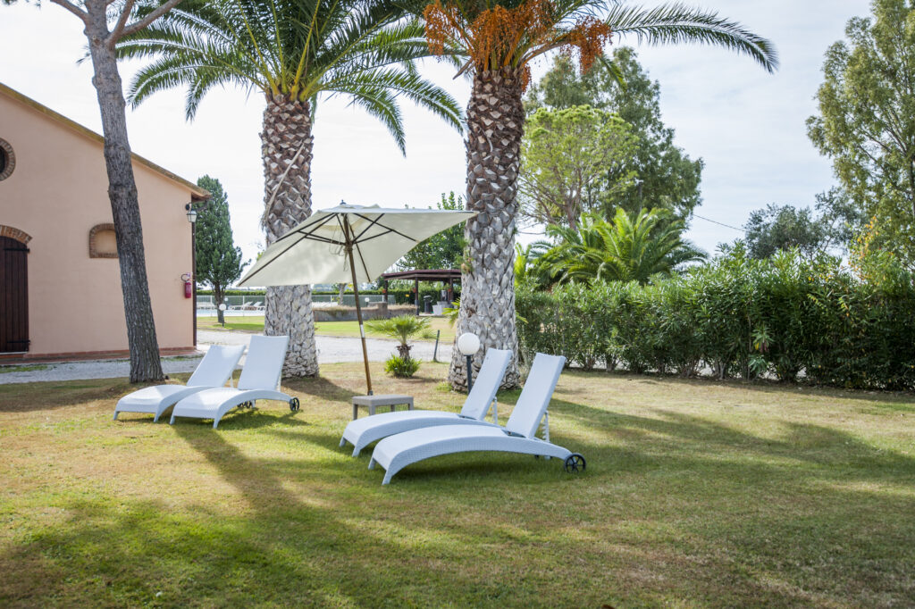 casa vacanza maremma toscana