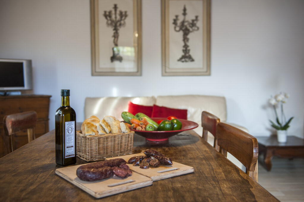 casa vacanza maremma toscana