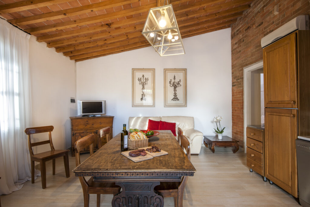 casa vacanza maremma toscana