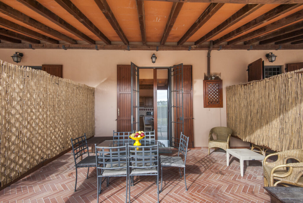 casa vacanza maremma toscana