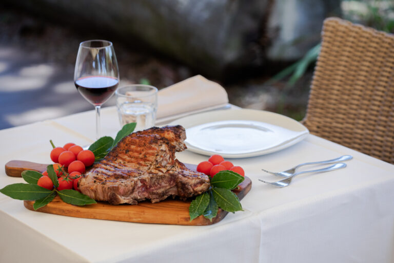 ristorante grosseto bistecca alla fiorentina