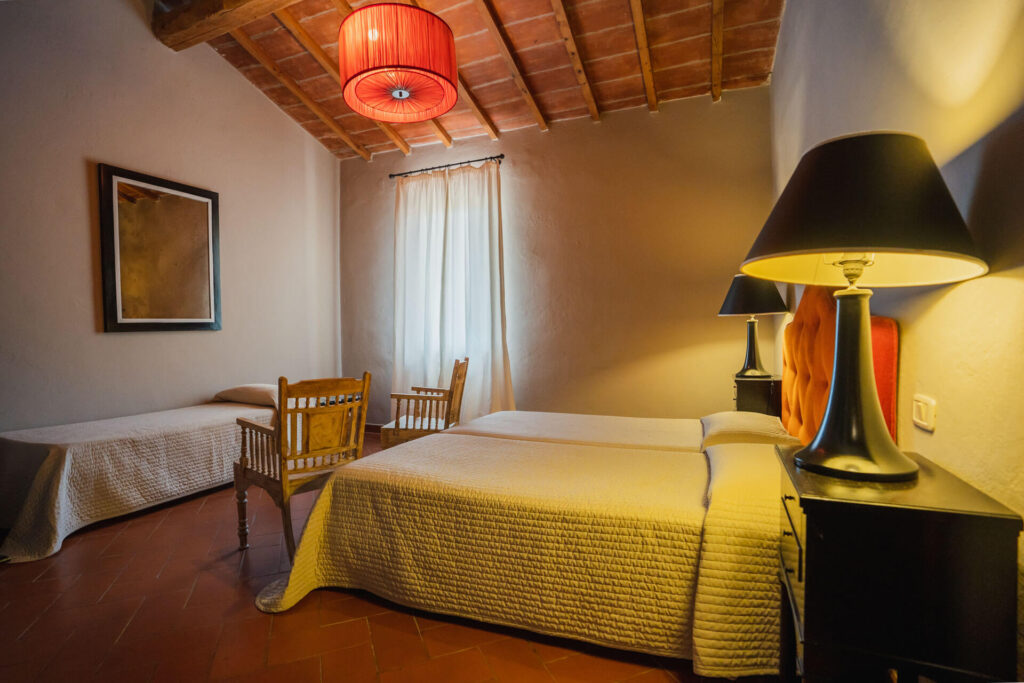 casa vacanze toscana mare