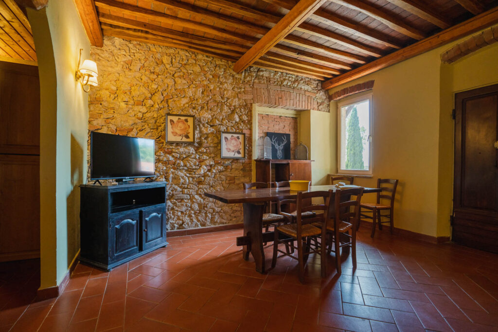 appartamento vacanze maremma